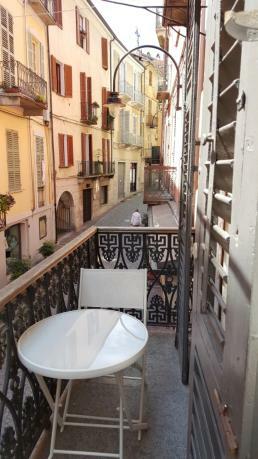 Torres Rojas Apartment Ivrea Exterior photo